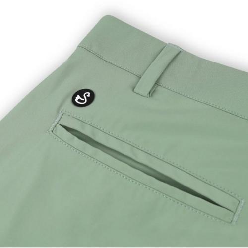 Men's Swannies Bunker Hybrid Shorts - Primary Image