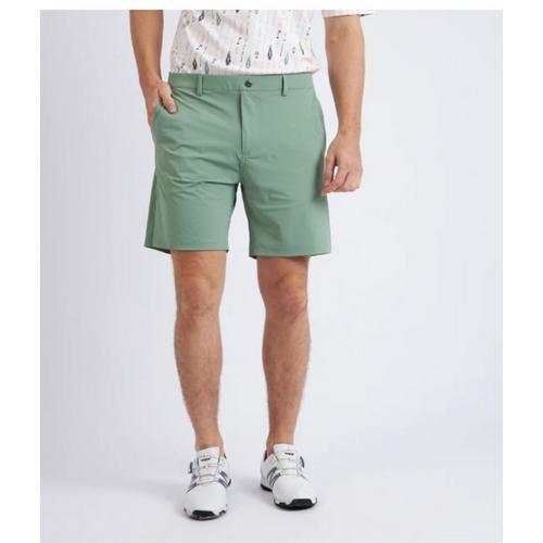 Men's Swannies Bunker Hybrid Shorts - Primary Image