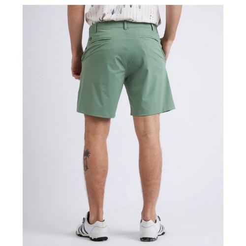 Men's Swannies Bunker Hybrid Shorts - Primary Image