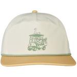 Men's Swannies Caddy Snapback Hat - Thumbnail 1 of 3
