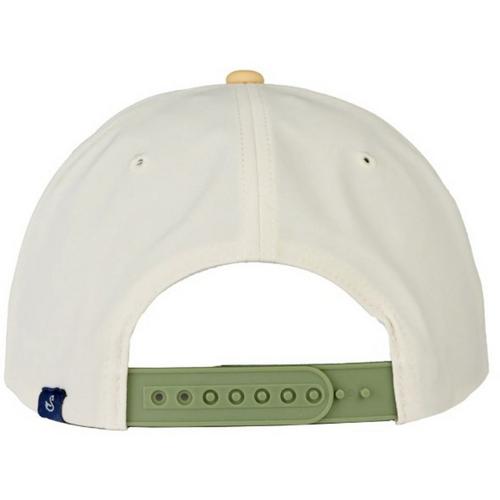 Men's Swannies Caddy Snapback Hat - Primary Image