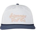 Swannies Moser Snapback Hat - Thumbnail 1 of 3