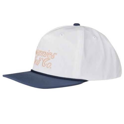 Swannies Moser Snapback Hat - Primary Image