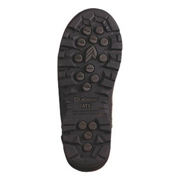 LaCrosse Footwear Men's  Brush Tuff Extreme ATS Waders Adult