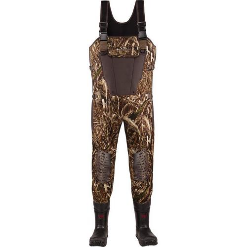 Men's LaCrosse Footwear Mallard II Expandable Waders - Primary Image