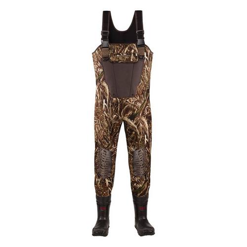 Men's LaCrosse Footwear Mallard II Waders - Primary Image