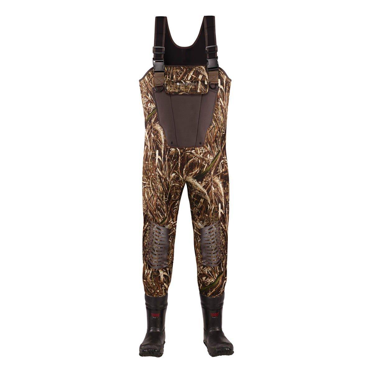 Men's LaCrosse Footwear Mallard II Waders - LaCrosse Footwear