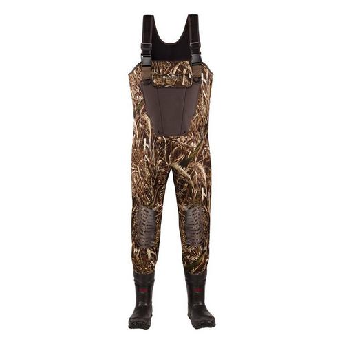 Men's LaCrosse Footwear Mallard II Waders - Primary Image