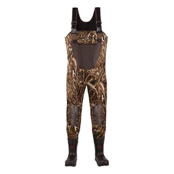 LaCrosse Footwear Men's  Mallard II Waders Adult