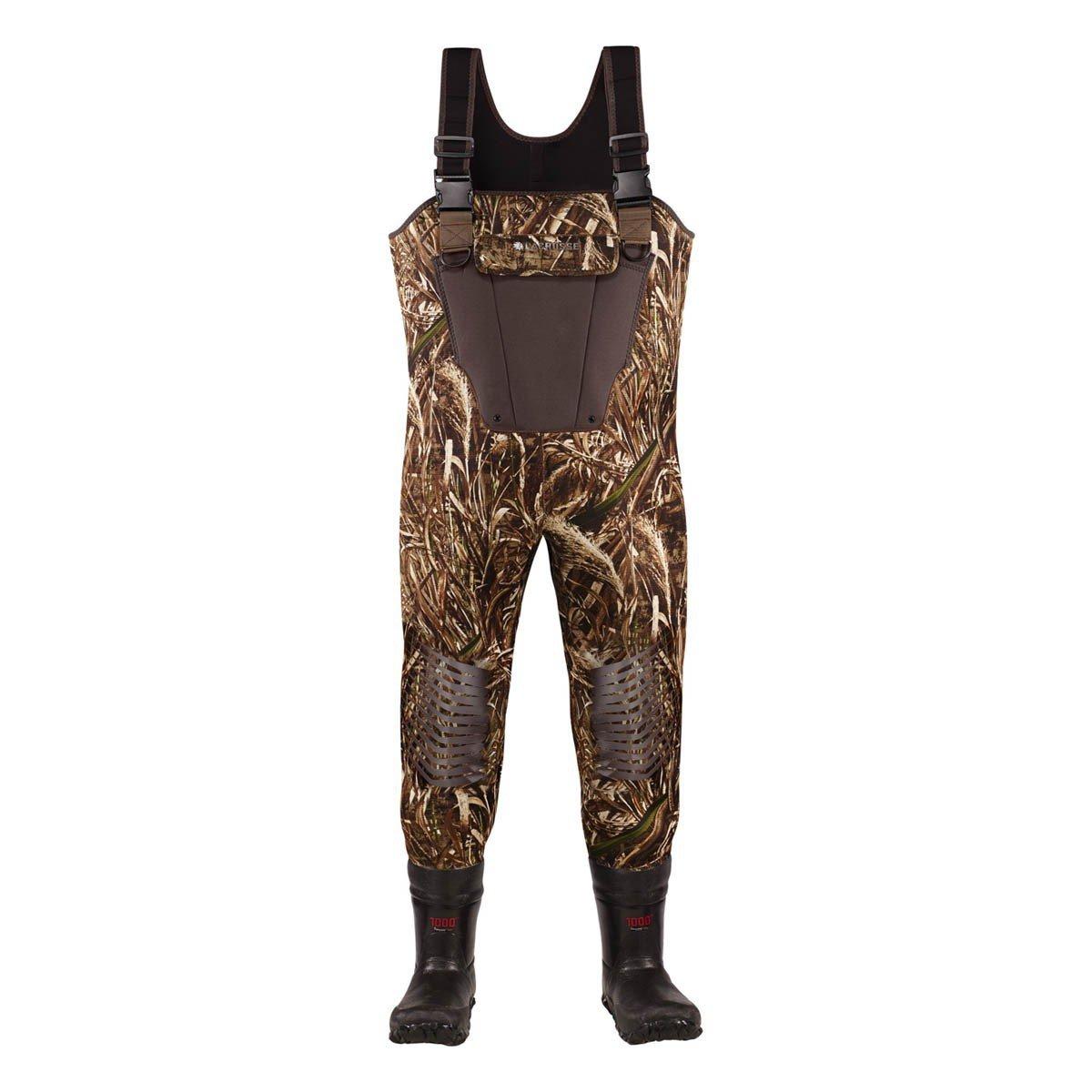 Youth LaCrosse Footwear Mallard II Waders - LaCrosse Footwear