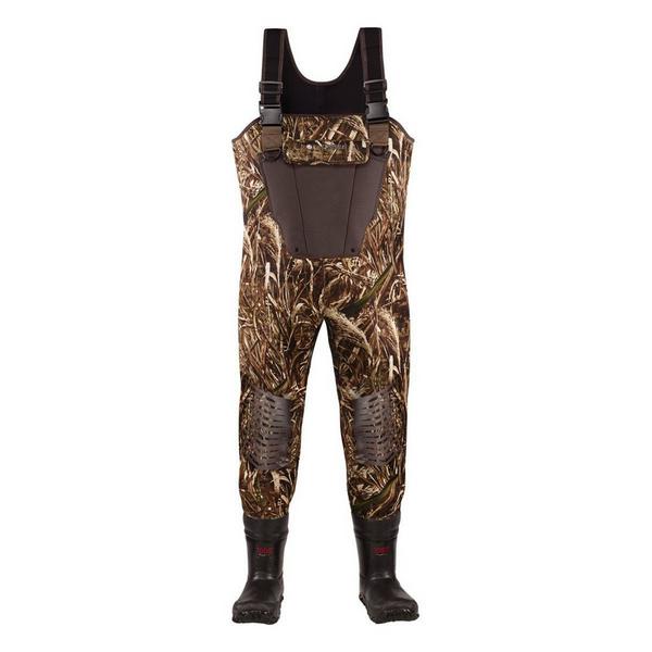 LaCrosse Footwear Youth  Mallard II Waders Big Kids