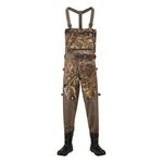 Men's LaCrosse Footwear Alpha Swampfox Drop-Top Waders - Thumbnail 1 of 7