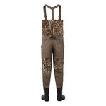 Men's LaCrosse Footwear Alpha Swampfox Drop-Top Waders - Thumbnail 2 of 7