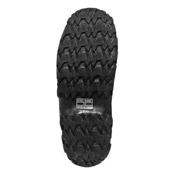 LaCrosse Footwear Men's  Alpha Swampfox Drop-Top Waders Adult