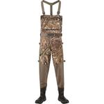 Men's LaCrosse Footwear Alpha Swampfox Drop-Top Waders - Thumbnail 4 of 7