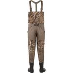 Men's LaCrosse Footwear Alpha Swampfox Drop-Top Waders - Thumbnail 5 of 7