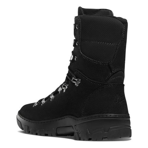 Men's Danner Wildland Firefighter 8" Boots - Primary Image