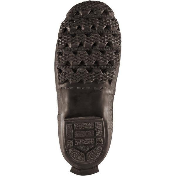 LaCrosse Footwear Men's  Super Brush Tuff Waders Adult