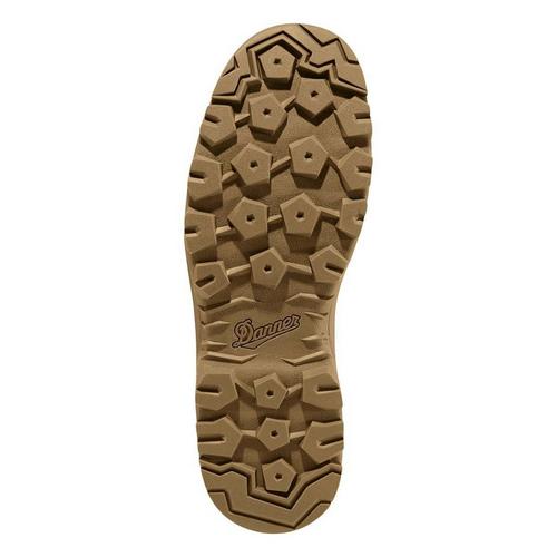 Men's Danner Tanicus 8" Slip Resistant Boots - Primary Image