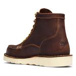Men's Danner Bull Run Moc Toe 6" Work Boots - Thumbnail 2 of 4