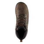 Men's Danner Crafter 6" NMT Waterproof Composite Toe Work Boots - Thumbnail 3 of 4