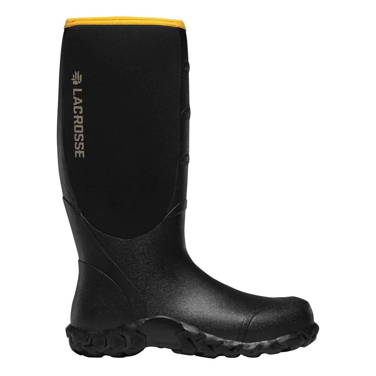 Men's LaCrosse Alpha Lite 16" 5.0MM Boots - LaCrosse Footwear