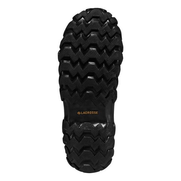 LaCrosse Footwear Men's LaCrosse Alpha Lite 16