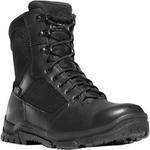 Men's Danner Lookout Side-Zip 8" Waterproof Slip Resistant Boots - Thumbnail 1 of 5