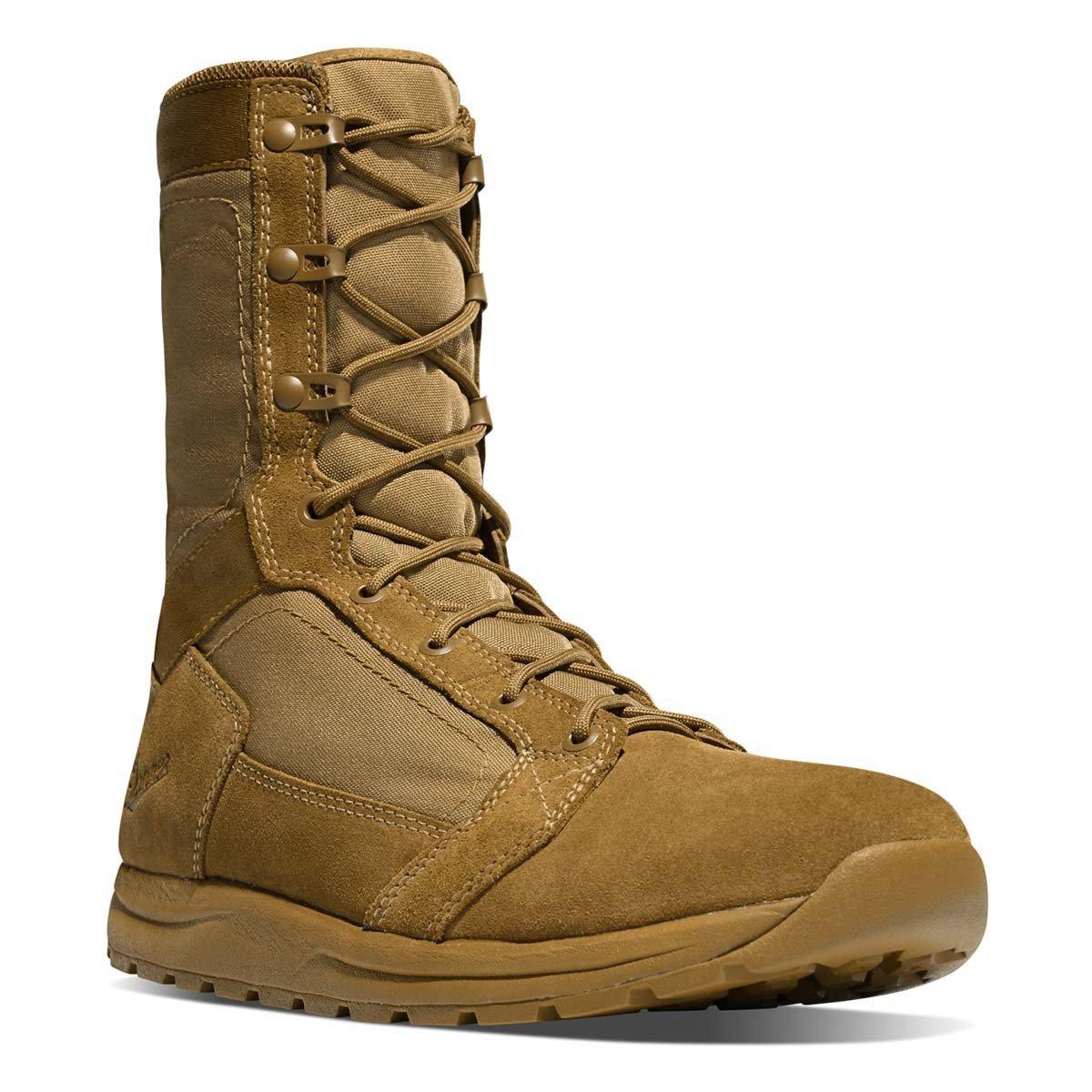 Danner Men's  Tachyon 8" Ni Boots In Brown