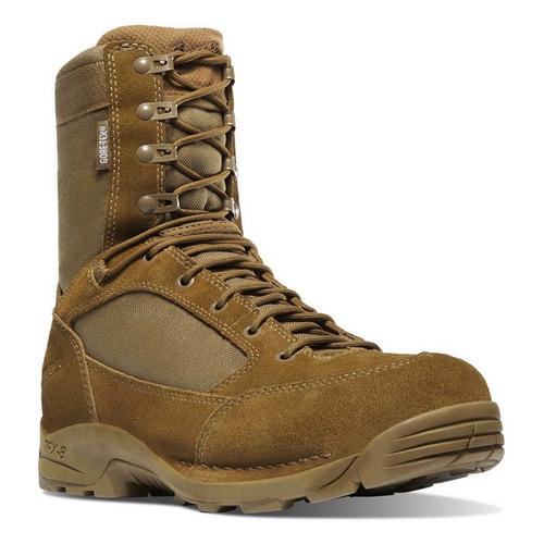 Men's Danner Desert TFX G3 8" GTX Waterproof Work Boots - Primary Image