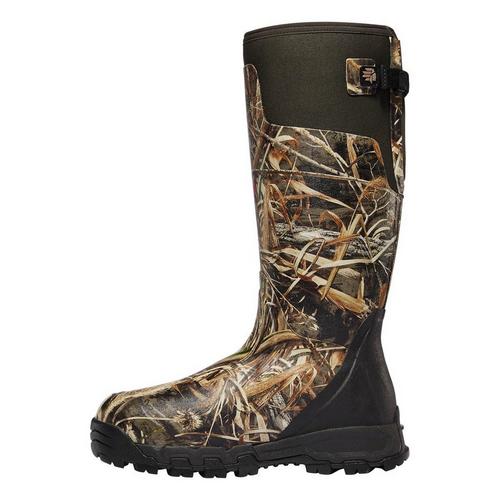 Men's LaCrosse Alphaburly Pro 800G Boots - Primary Image