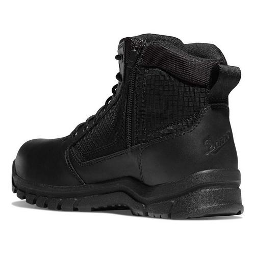Men's Danner Lookout Side-Zip 5.5" Waterproof Composite Toe Boots - Primary Image