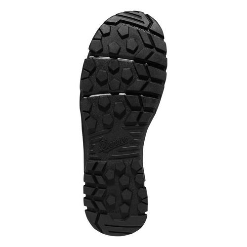 Men's Danner Lookout Side-Zip 5.5" Waterproof Composite Toe Boots - Primary Image