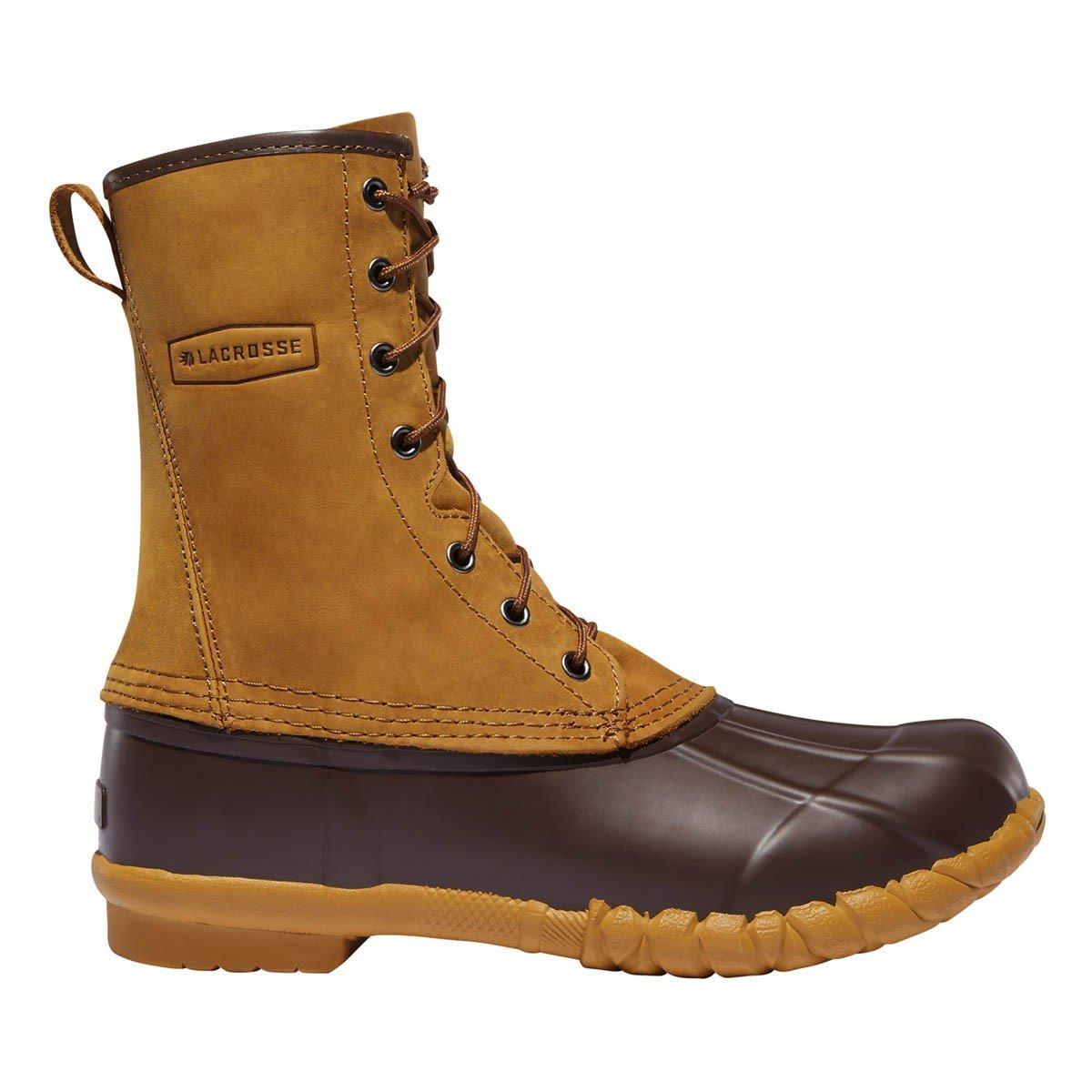 Men's LaCrosse Uplander II Boots - LaCrosse Footwear