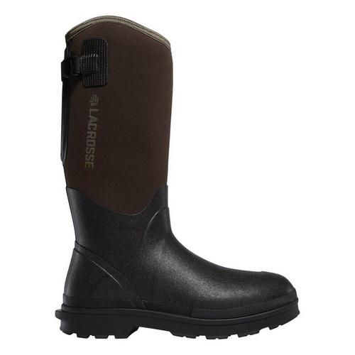 Men's LaCrosse Alpha Range 14" 5MM Boots - Primary Image