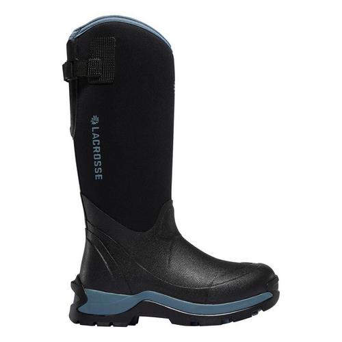 Women's LaCrosse Alpha Thermal 7MM Boots - Primary Image