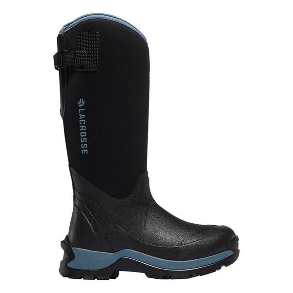 LACROSSE FOOTWEAR Women's LaCrosse Alpha Thermal 7MM Boots Outdoor