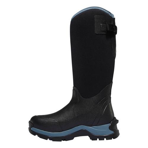 Women's LaCrosse Alpha Thermal 7MM Boots - Primary Image