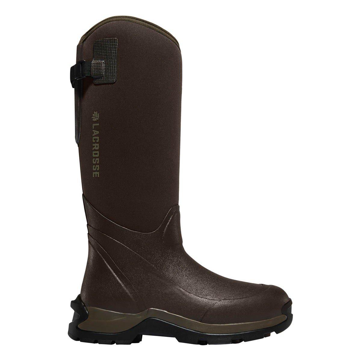 Men's LaCrosse Alpha Thermal 16" 7MM Boots - LaCrosse Footwear