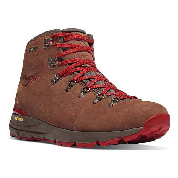 DANNER Women's  Mountain 4.5