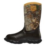 Little Kids' LaCrosse Lil' Alpha Lite 5MM Boots - Thumbnail 2 of 4