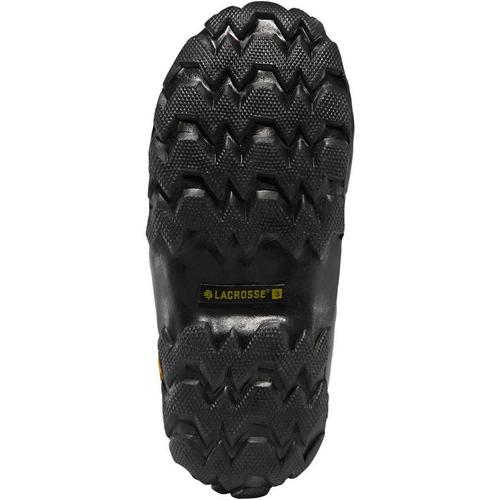 Big Kids' LaCrosse Lil' Alpha Lite Waterproof Boots - Primary Image