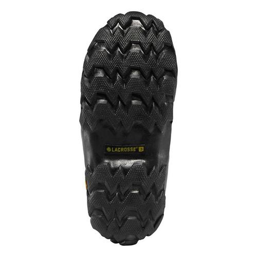 Big Kids' LaCrosse Lil' Alpha Lite Waterproof Boots - Primary Image