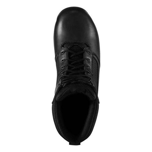 Men's Danner Lookout 8" 800G Waterproof Insulated Work Boots - Primary Image