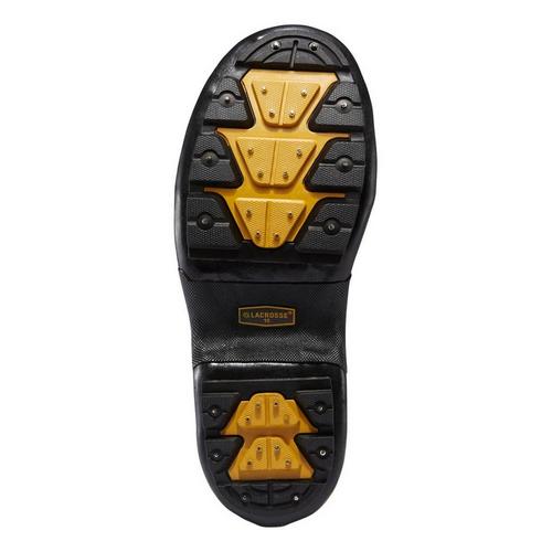 Men's LaCrosse ATS Overshoe Boots - Primary Image