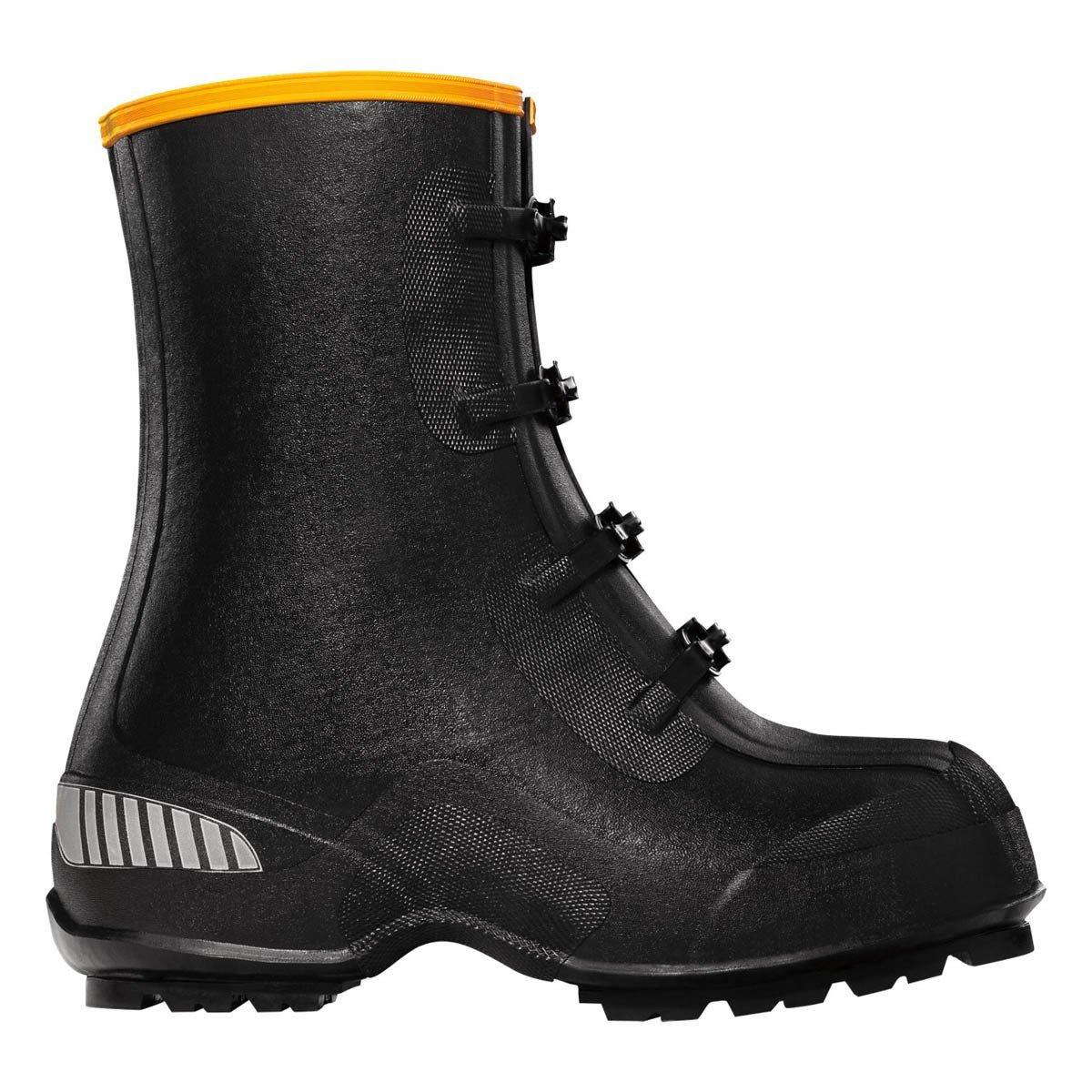 Men's LaCrosse 12" ATS Overshoe Boots - LaCrosse Footwear