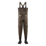 Men's LaCrosse Footwear Alpha Swampfox Breathable 1000G Waders - Thumbnail 1 of 3