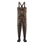 Men's LaCrosse Footwear Alpha Swampfox Breathable Realtree Max-5 1000G Waders - Thumbnail 1 of 3