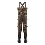 Men's LaCrosse Footwear Alpha Swampfox Breathable Realtree Max-5 1000G Waders - Thumbnail 2 of 3
