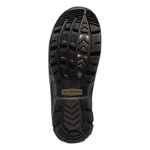 Men's LaCrosse Footwear Alpha Swampfox Breathable Realtree Max-5 1000G Waders - Primary Image